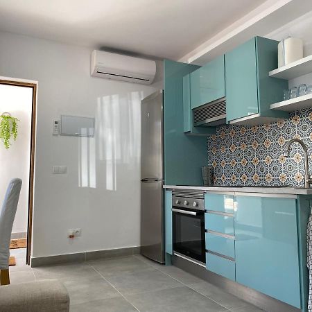 Morgan Apartamentos Marbella Centro 외부 사진