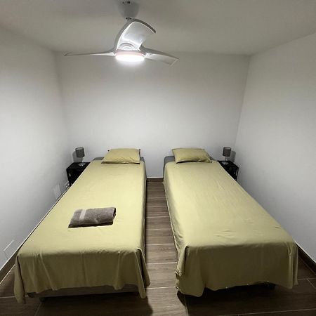 Morgan Apartamentos Marbella Centro 외부 사진