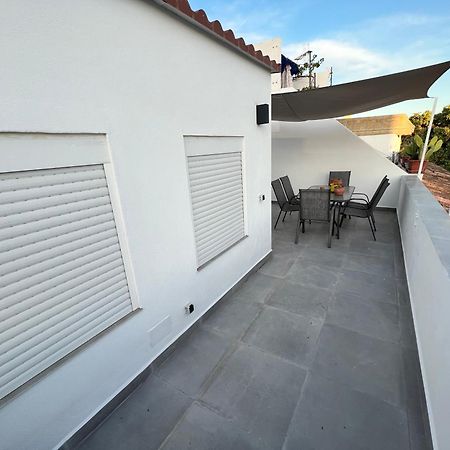 Morgan Apartamentos Marbella Centro 외부 사진
