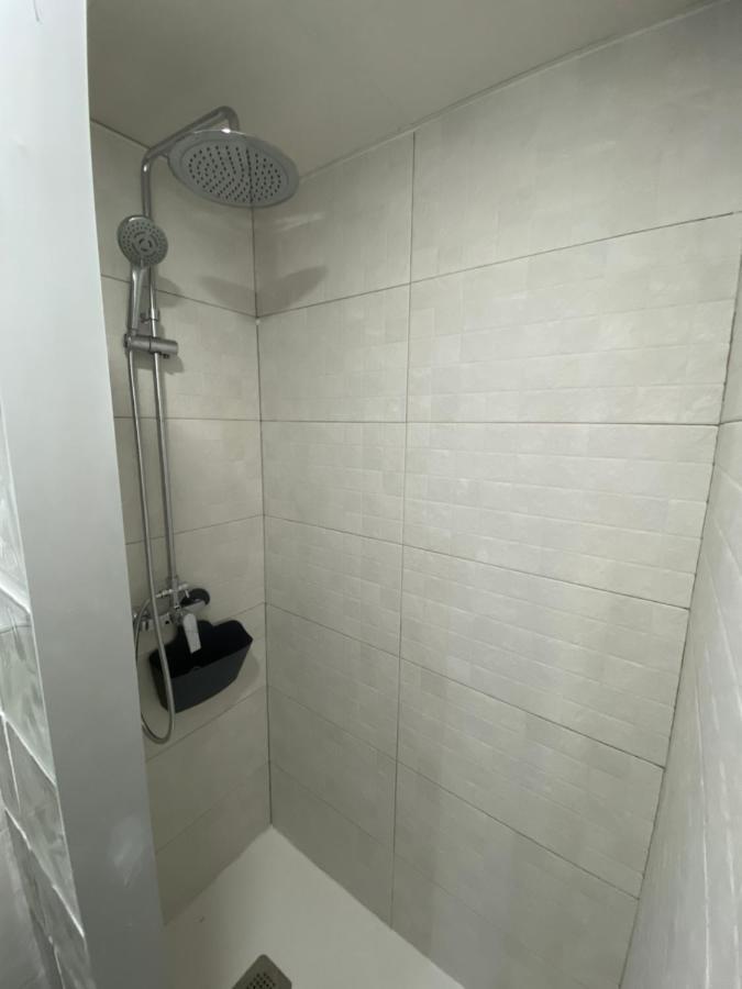 Morgan Apartamentos Marbella Centro 외부 사진
