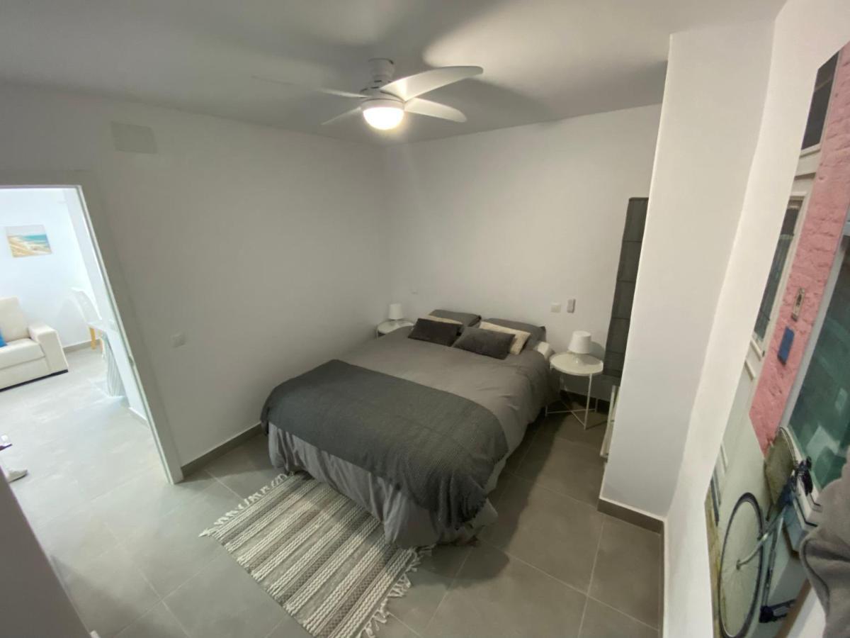 Morgan Apartamentos Marbella Centro 외부 사진