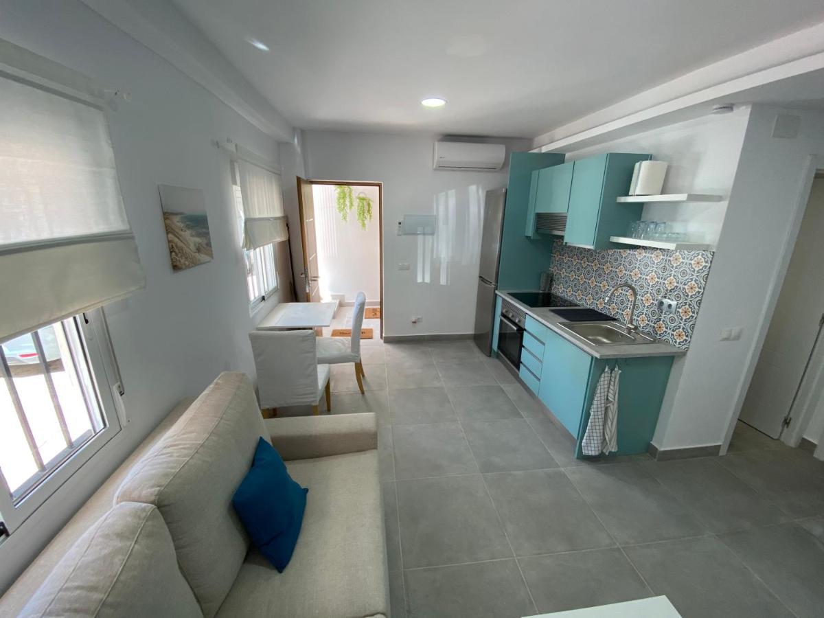 Morgan Apartamentos Marbella Centro 외부 사진