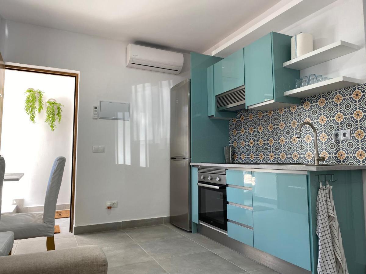 Morgan Apartamentos Marbella Centro 외부 사진