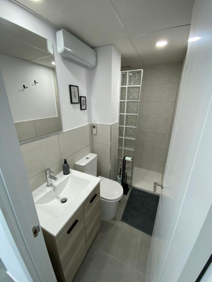 Morgan Apartamentos Marbella Centro 외부 사진