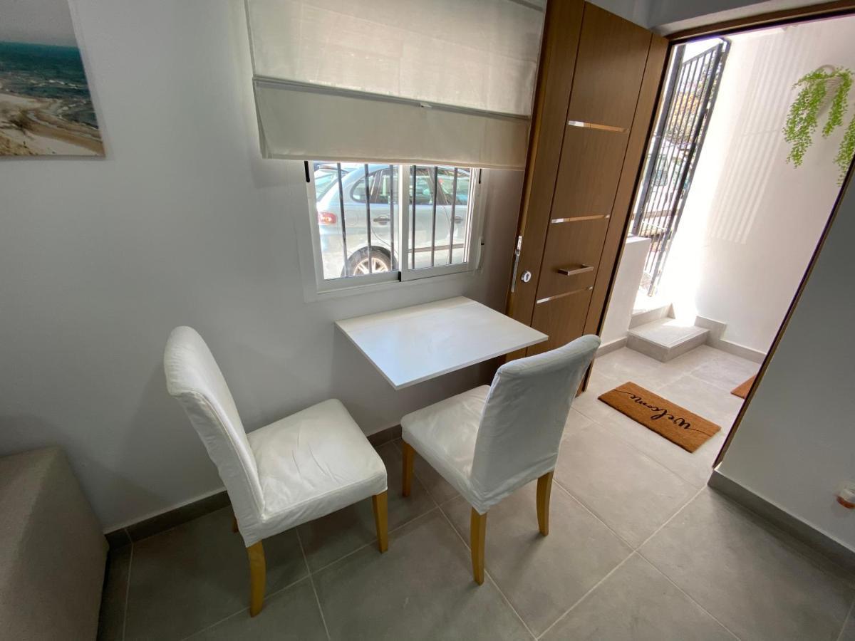 Morgan Apartamentos Marbella Centro 외부 사진