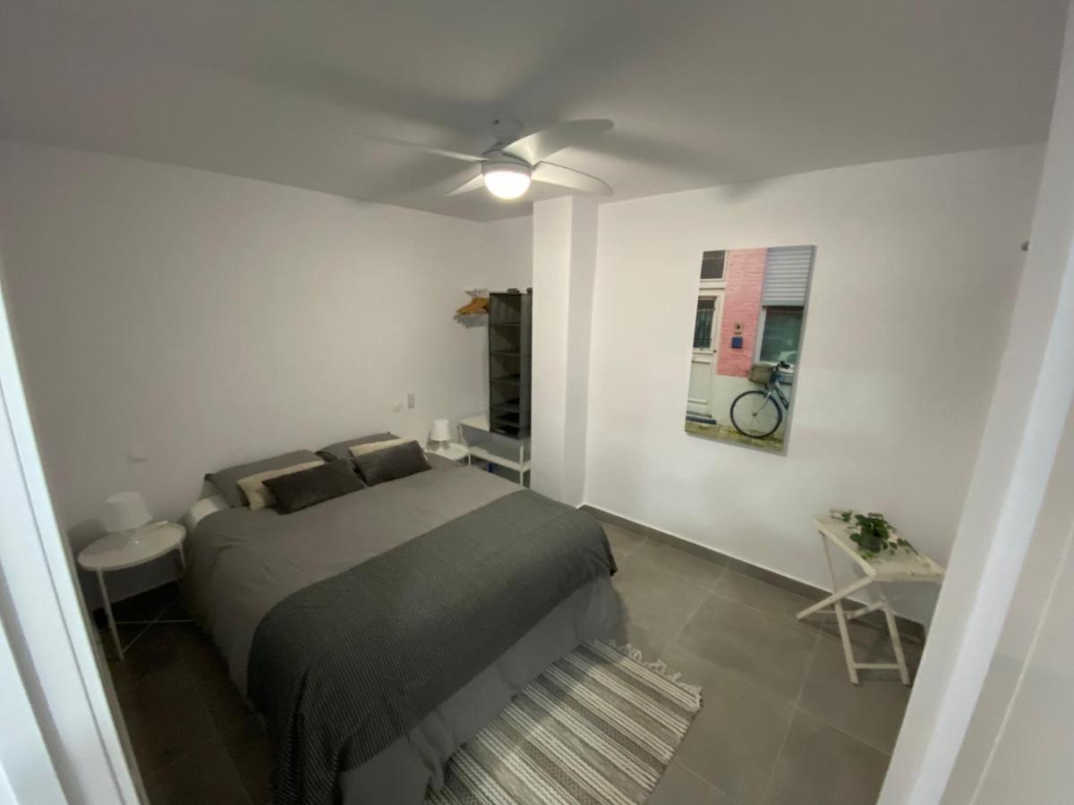 Morgan Apartamentos Marbella Centro 외부 사진