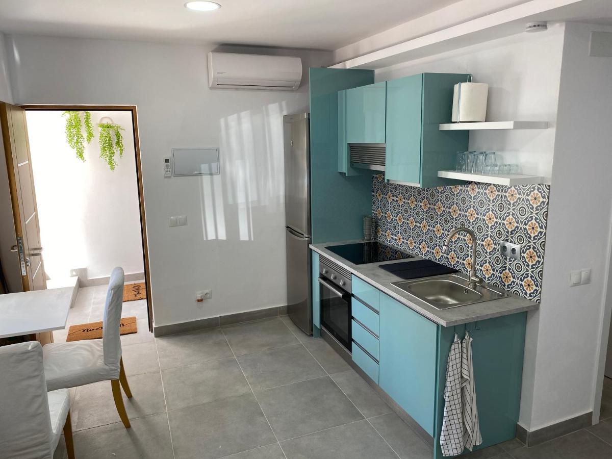 Morgan Apartamentos Marbella Centro 외부 사진
