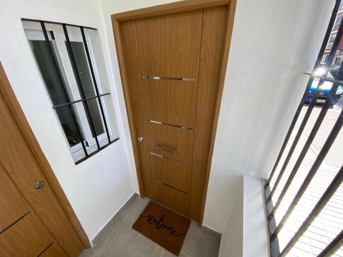 Morgan Apartamentos Marbella Centro 외부 사진