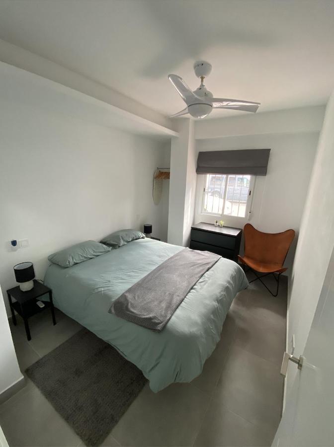 Morgan Apartamentos Marbella Centro 외부 사진