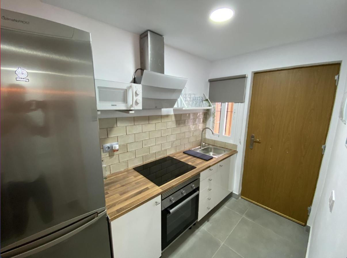 Morgan Apartamentos Marbella Centro 외부 사진