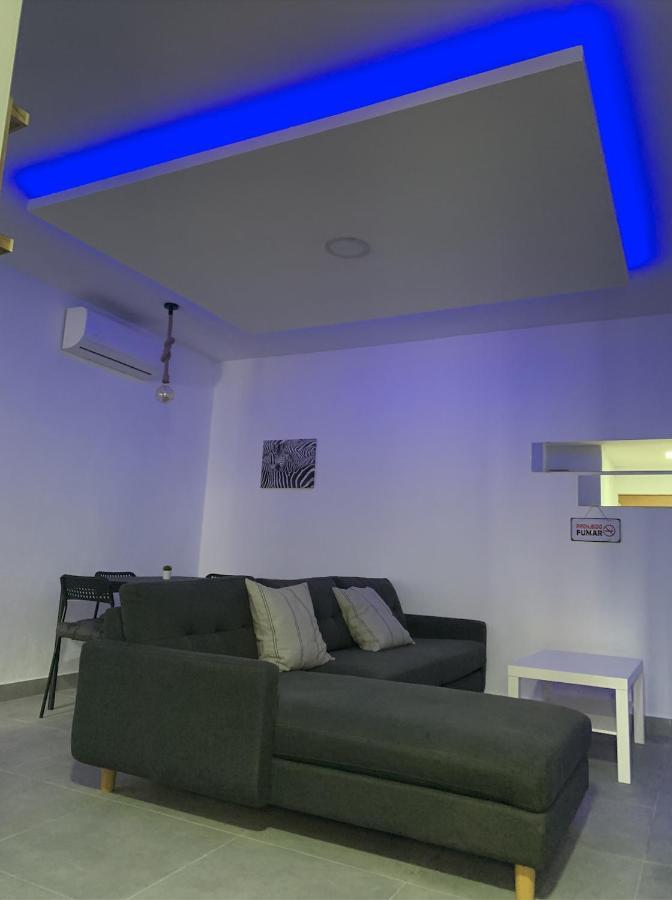 Morgan Apartamentos Marbella Centro 외부 사진