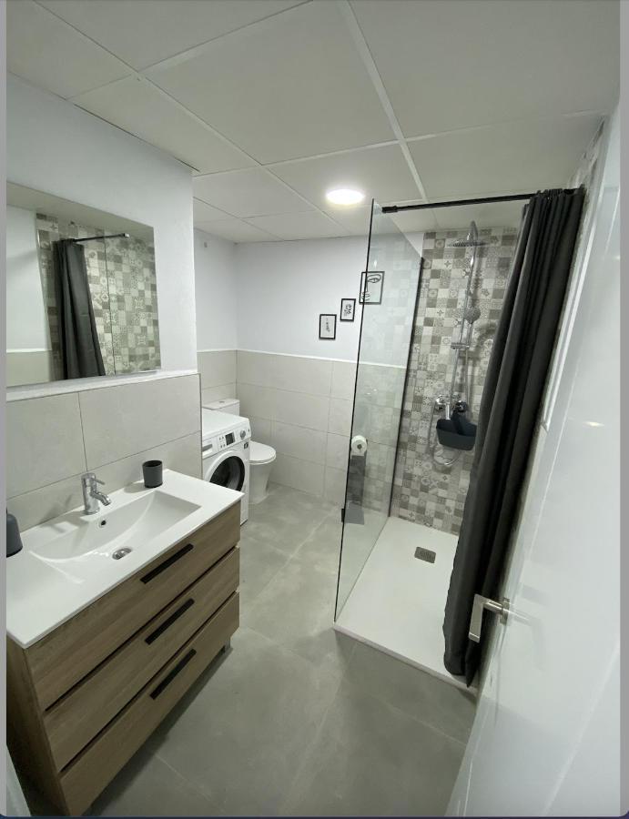 Morgan Apartamentos Marbella Centro 외부 사진