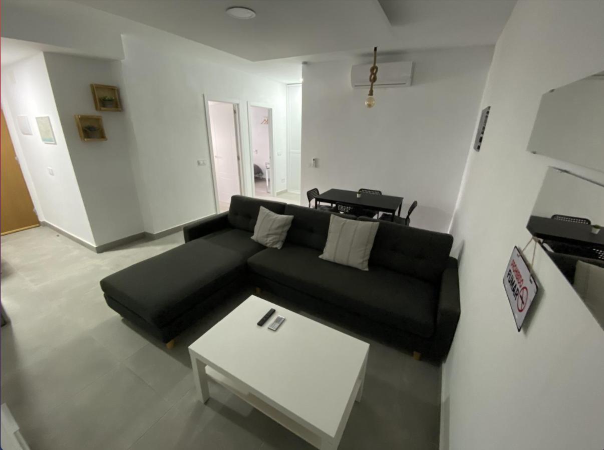 Morgan Apartamentos Marbella Centro 외부 사진