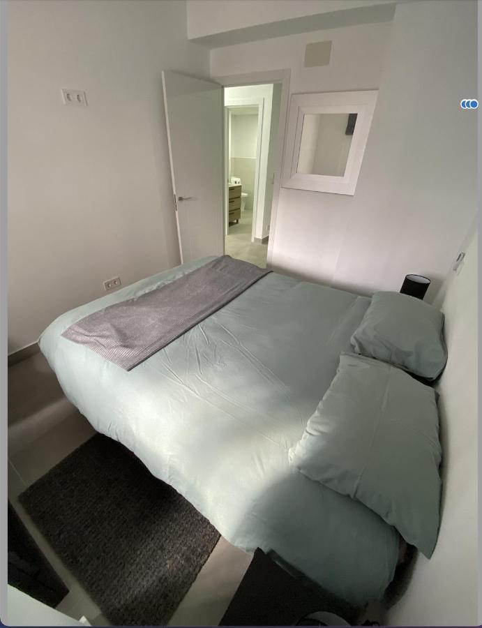 Morgan Apartamentos Marbella Centro 외부 사진