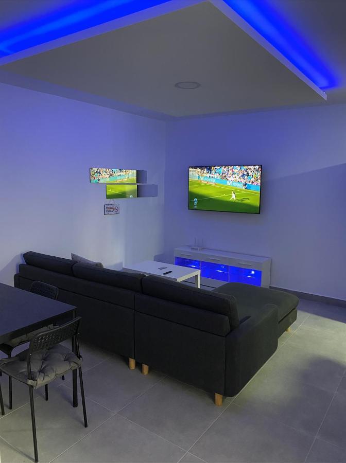 Morgan Apartamentos Marbella Centro 외부 사진