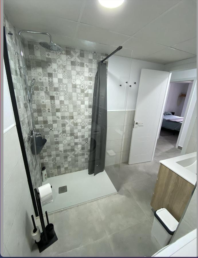Morgan Apartamentos Marbella Centro 외부 사진