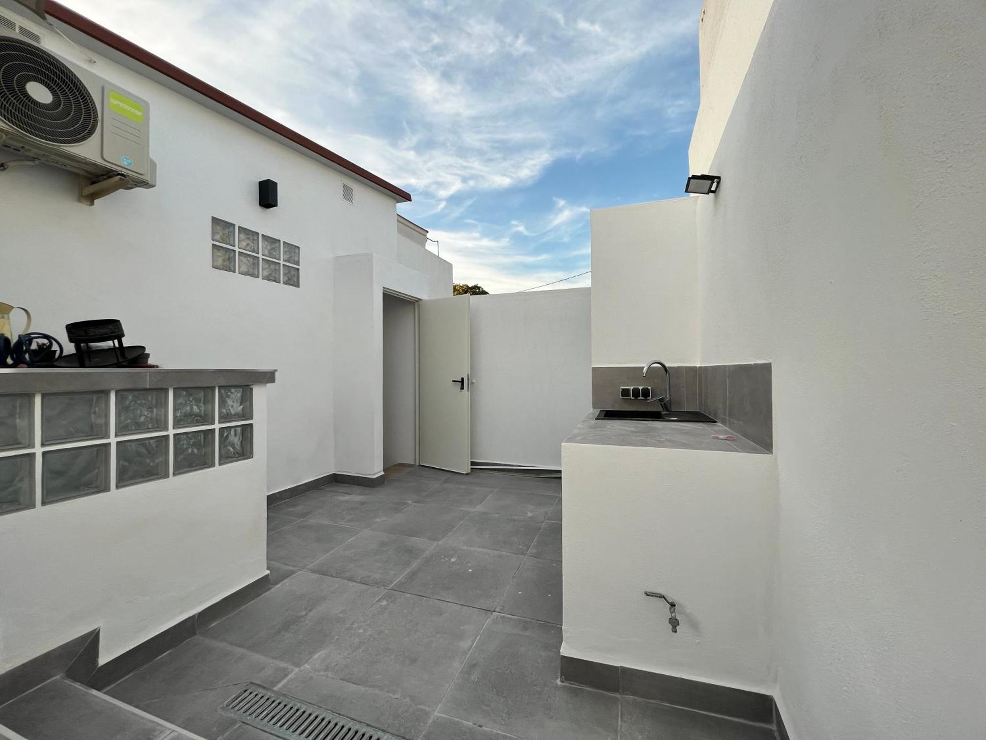 Morgan Apartamentos Marbella Centro 외부 사진