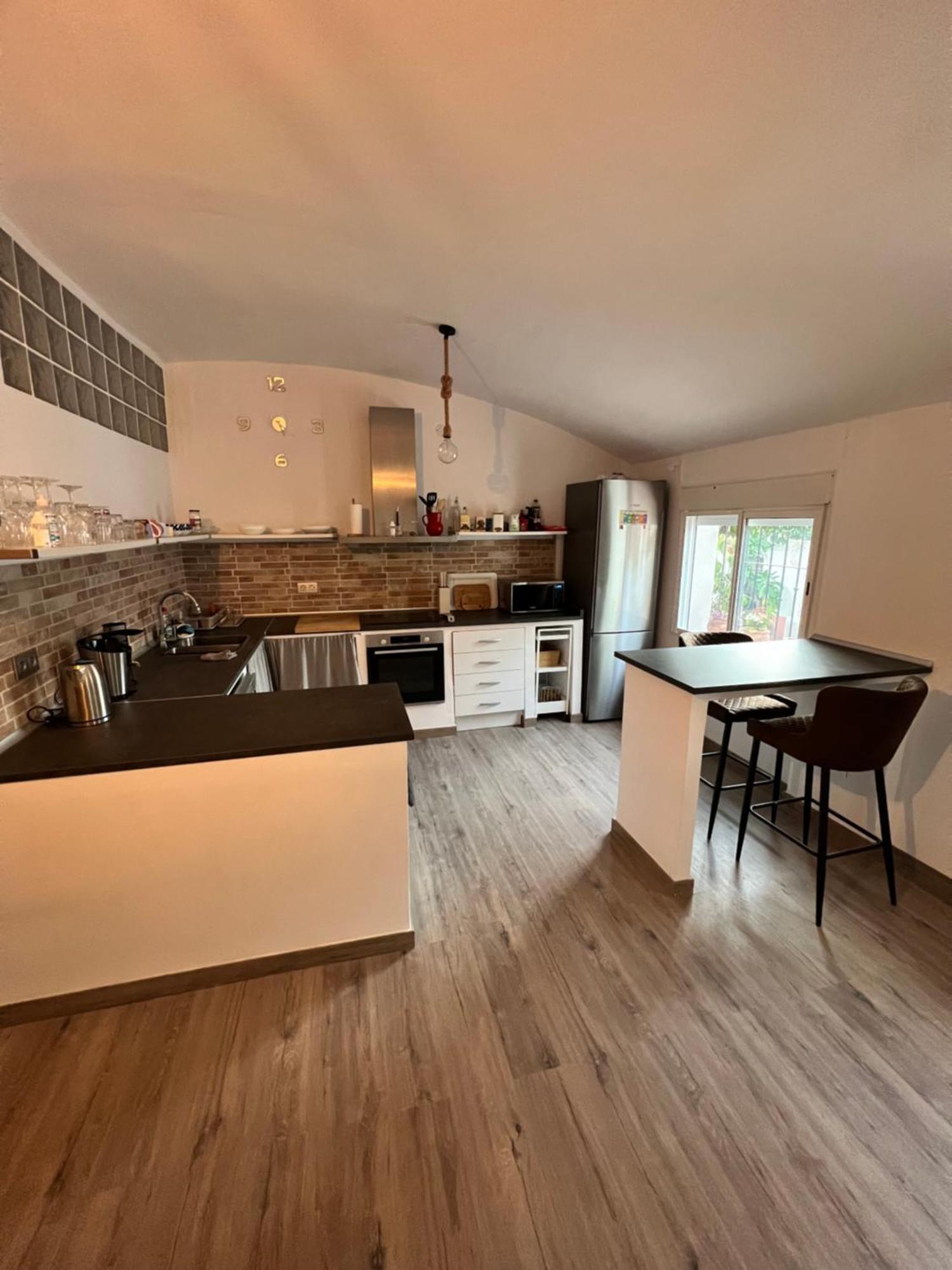 Morgan Apartamentos Marbella Centro 외부 사진