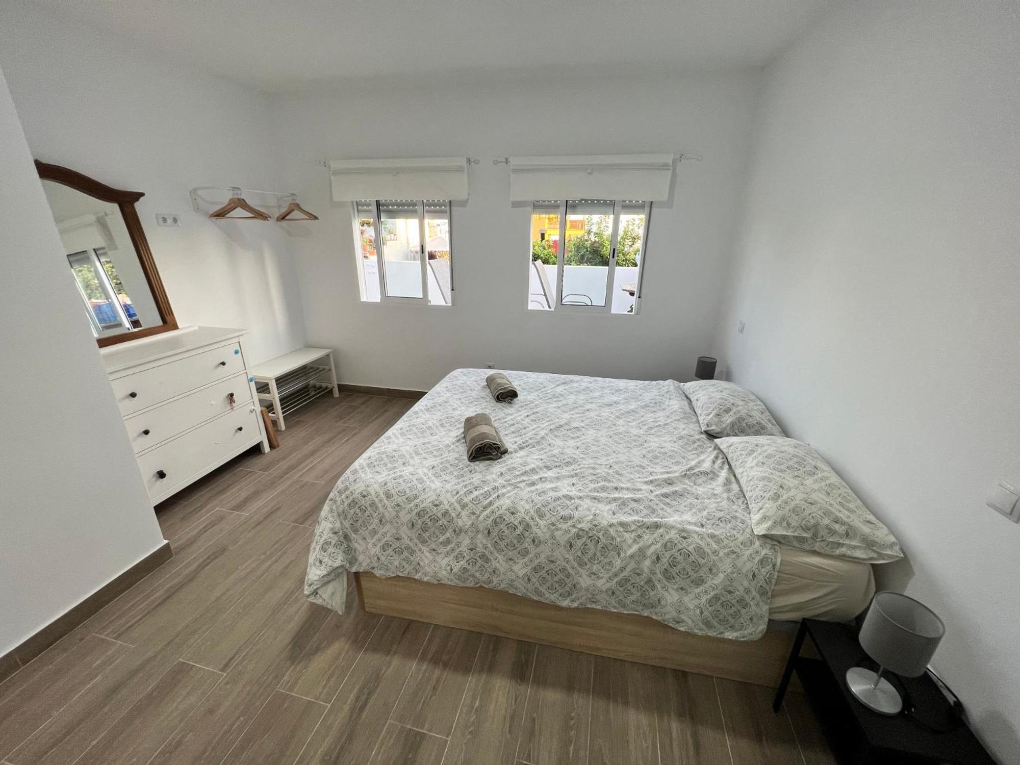 Morgan Apartamentos Marbella Centro 외부 사진