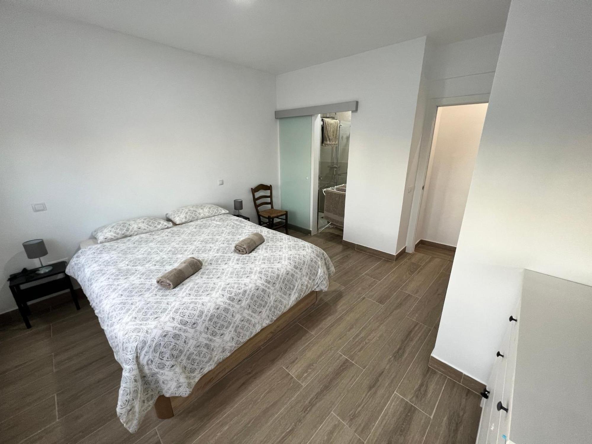 Morgan Apartamentos Marbella Centro 외부 사진