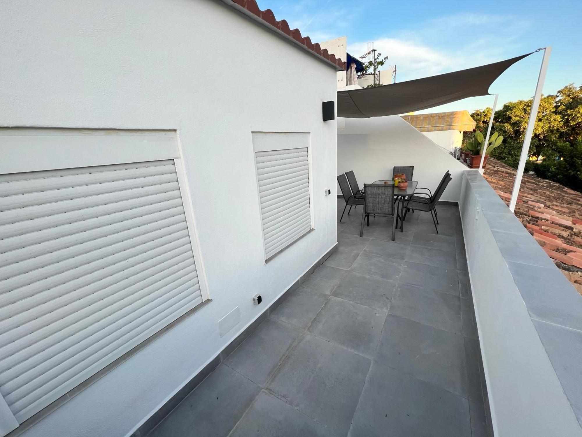Morgan Apartamentos Marbella Centro 외부 사진