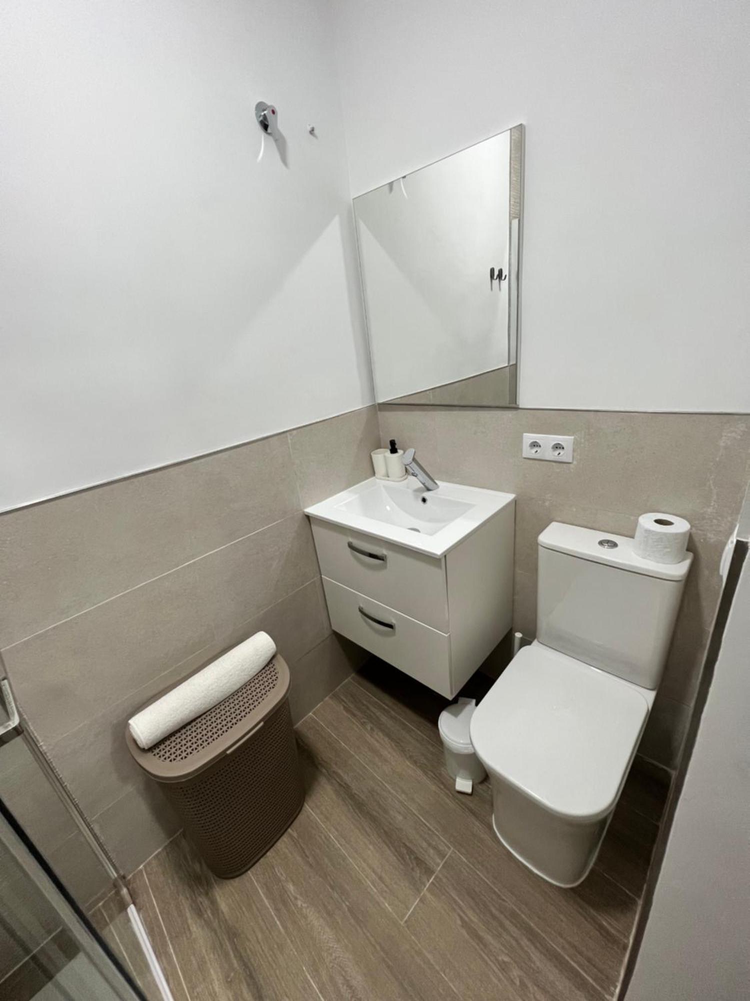 Morgan Apartamentos Marbella Centro 외부 사진