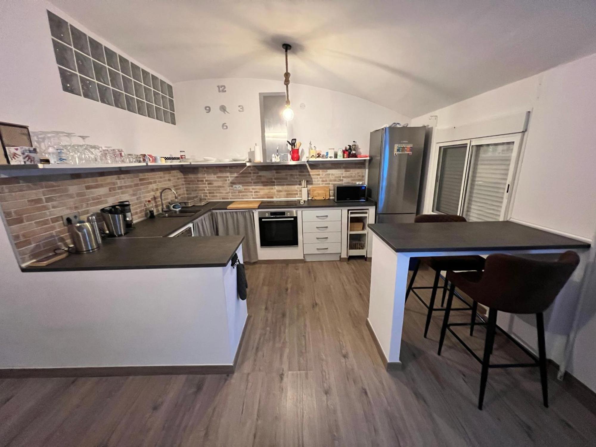 Morgan Apartamentos Marbella Centro 외부 사진