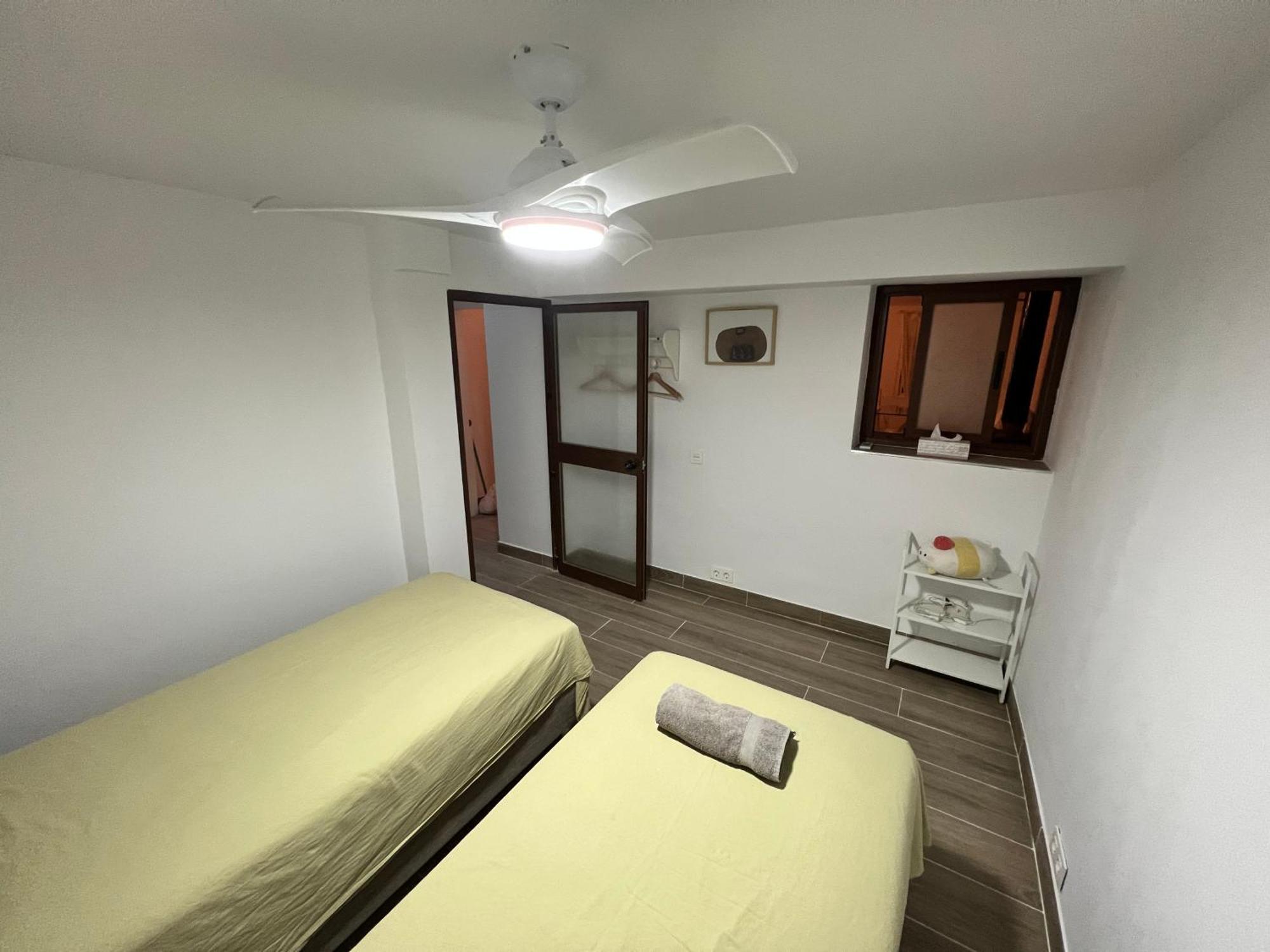 Morgan Apartamentos Marbella Centro 외부 사진