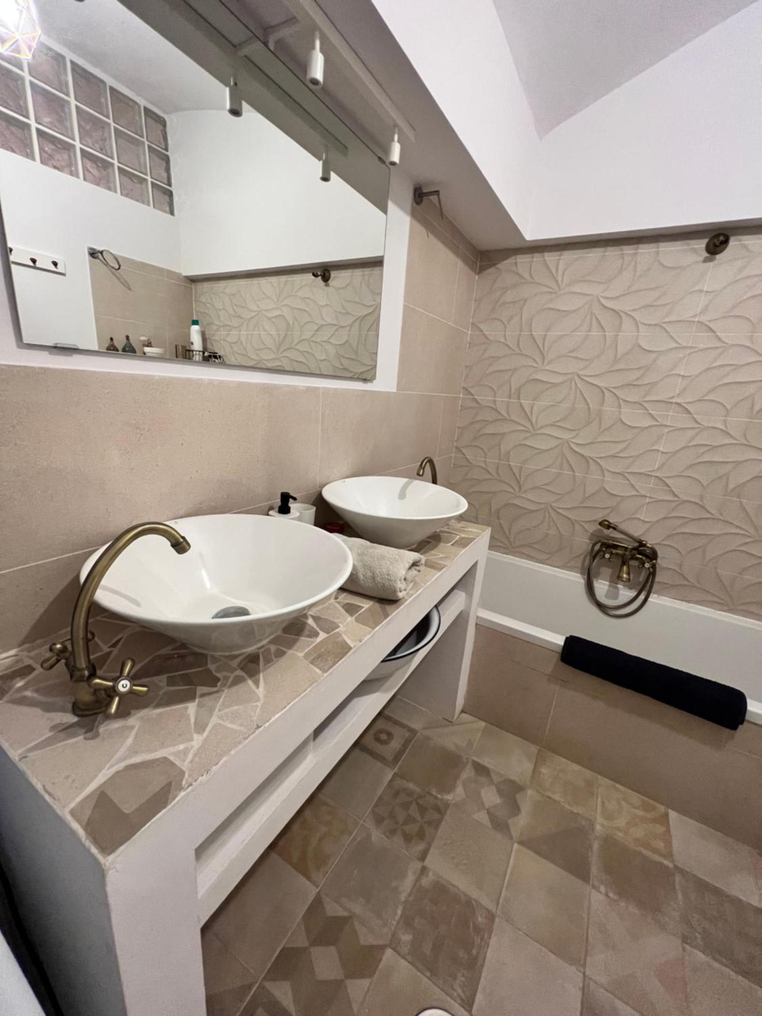 Morgan Apartamentos Marbella Centro 외부 사진