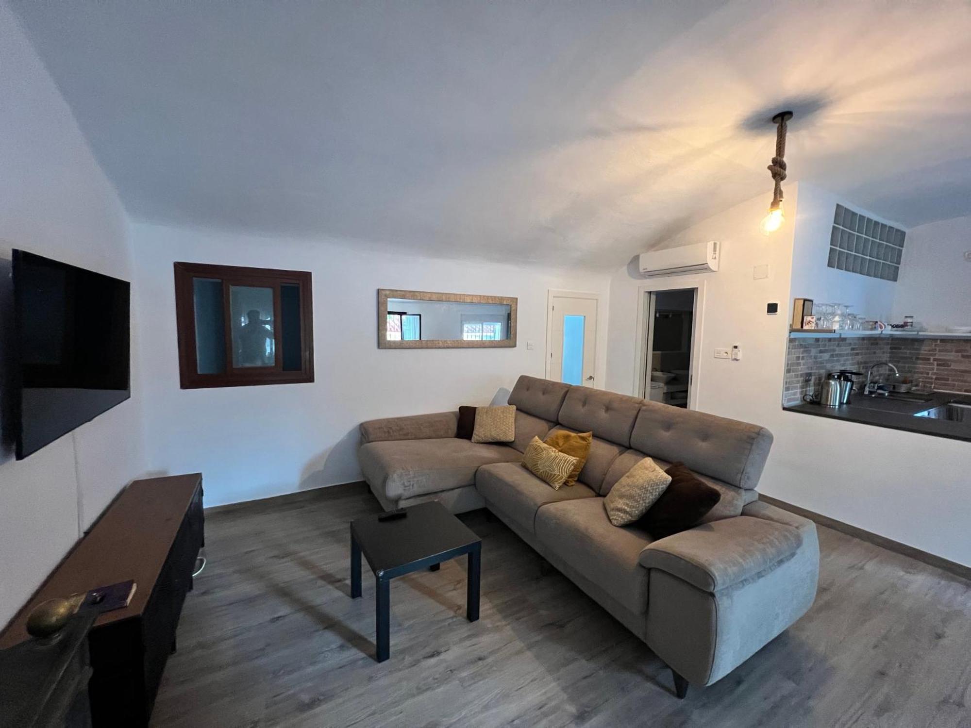 Morgan Apartamentos Marbella Centro 외부 사진